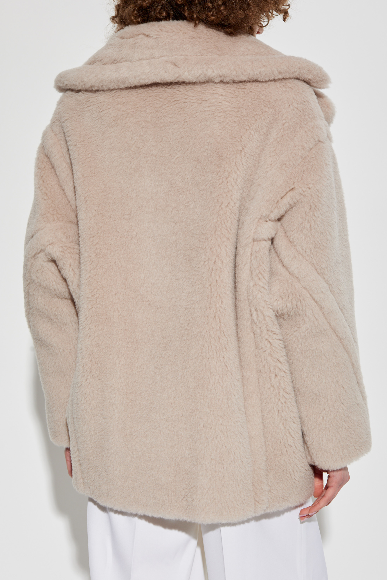 Max Mara Fur coat Cuba | Women's Clothing | Vitkac
